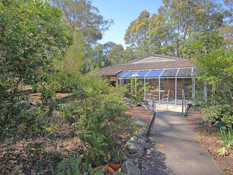 37 Denise Drive, Lilli Pilli NSW 2536