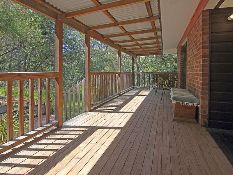 37 Denise Drive, Lilli Pilli NSW 2536
