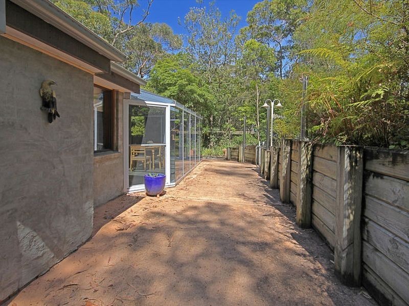 37 Denise Drive, Lilli Pilli NSW 2536
