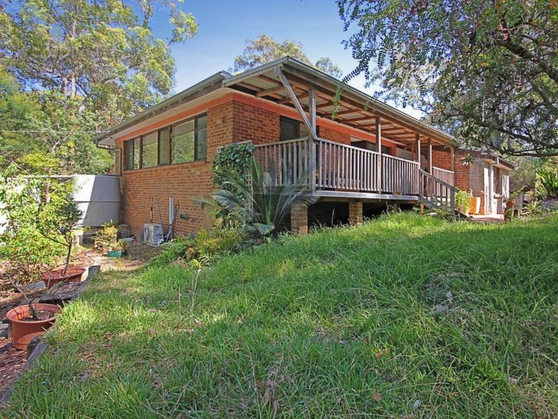 37 Denise Drive, Lilli Pilli NSW 2536