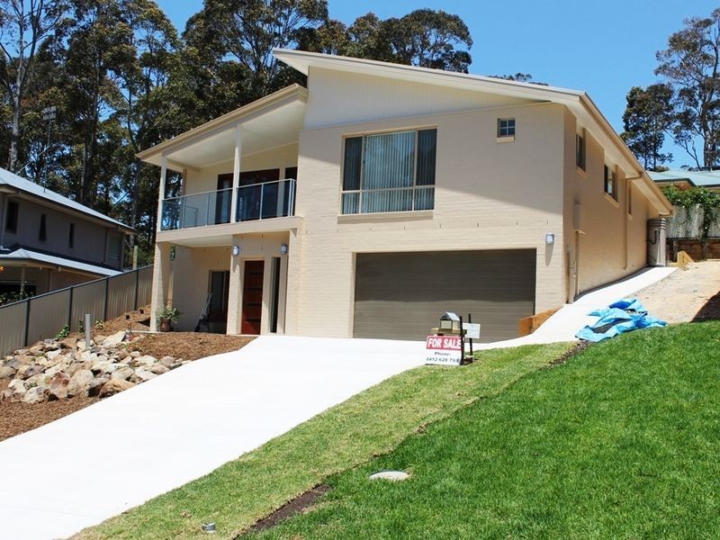 1a Honeyeater Place, Malua Bay NSW 2536