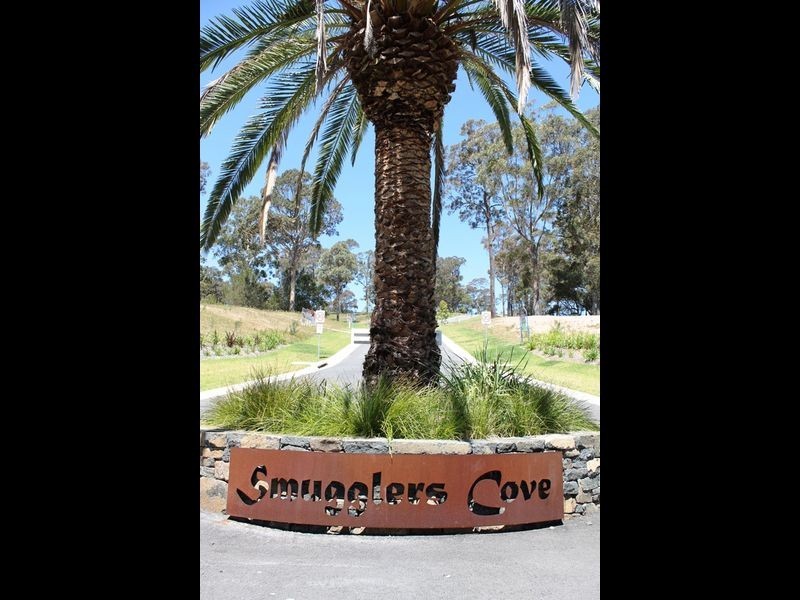 Smugglers Cove, Lilli Pilli NSW 2536