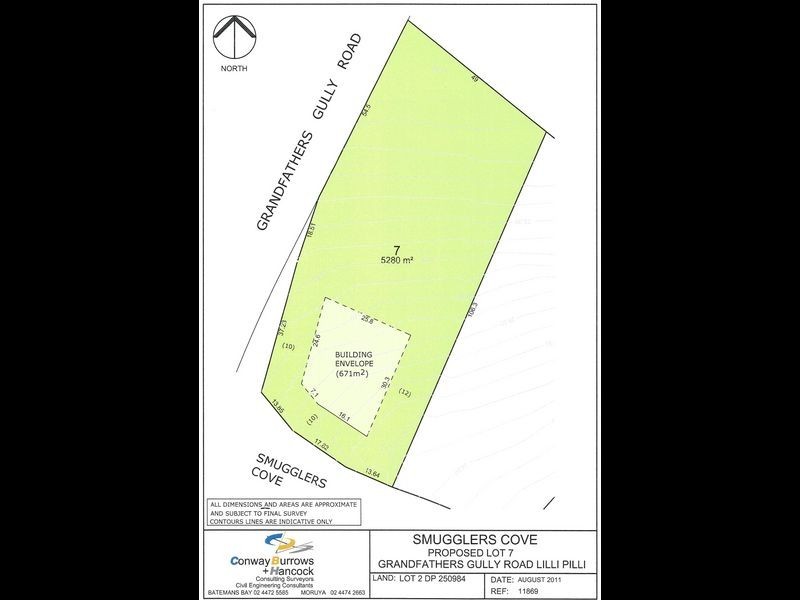 Smugglers Cove, Lilli Pilli NSW 2536