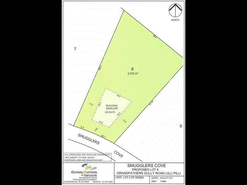 Smugglers Cove, Lilli Pilli NSW 2536