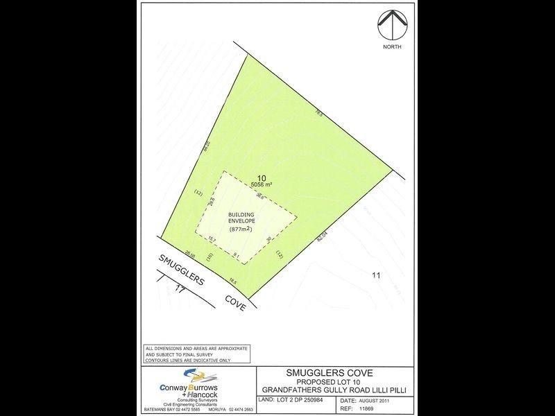 Smugglers Cove, Lilli Pilli NSW 2536