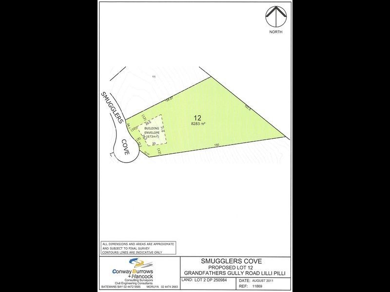 Smugglers Cove, Lilli Pilli NSW 2536