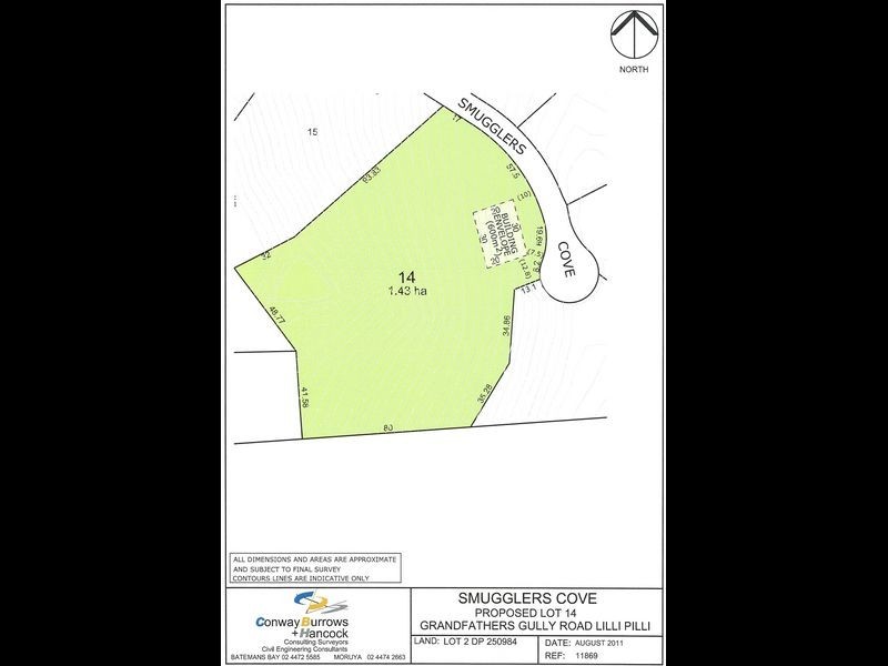 Smugglers Cove, Lilli Pilli NSW 2536