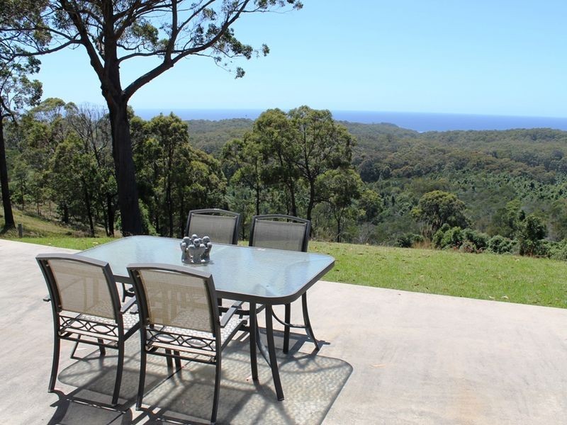 257 Burri Road, Malua Bay NSW 2536