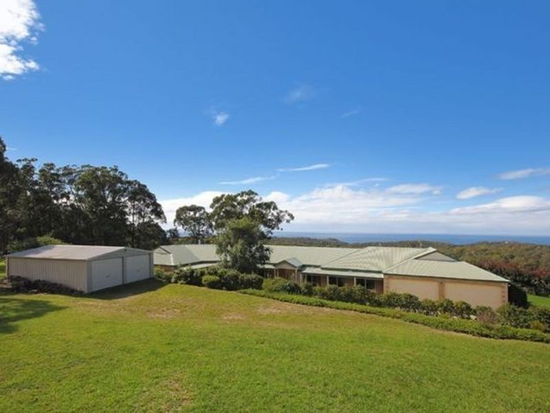 257 Burri Road, Malua Bay NSW 2536