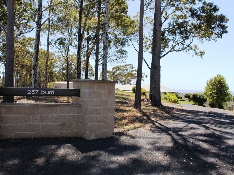 257 Burri Road, Malua Bay NSW 2536