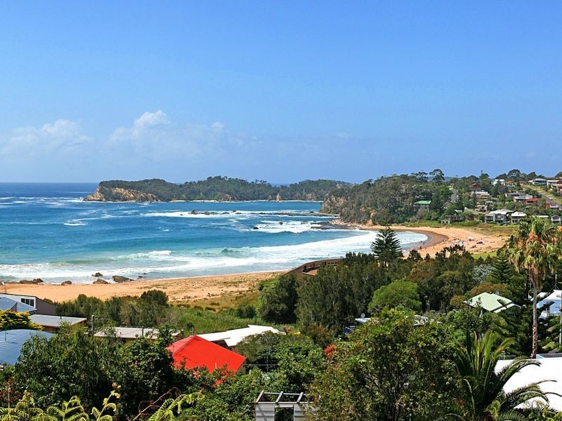 84 Tallawang Avenue, Malua Bay NSW 2536