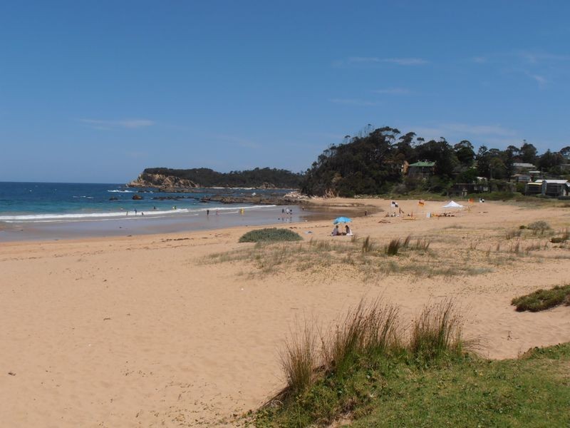 84 Tallawang Avenue, Malua Bay NSW 2536