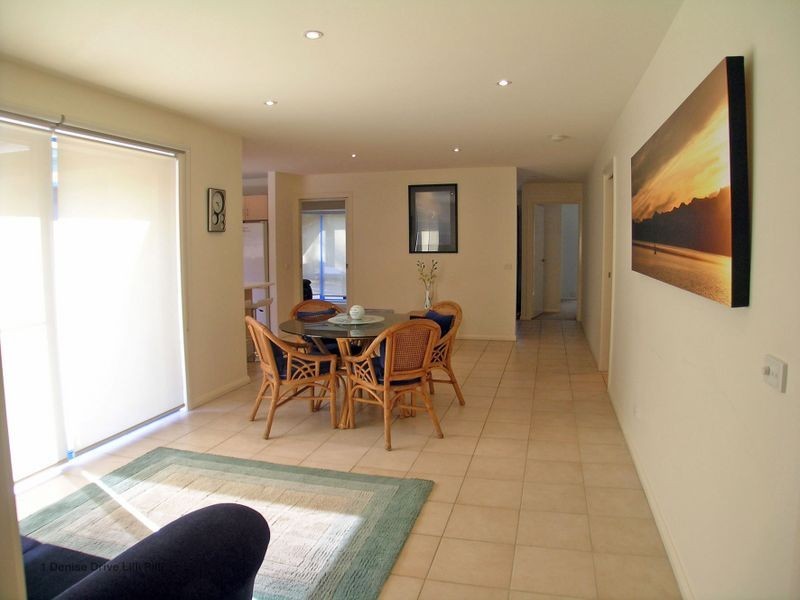 1 Denise Drive, Lilli Pilli NSW 2536