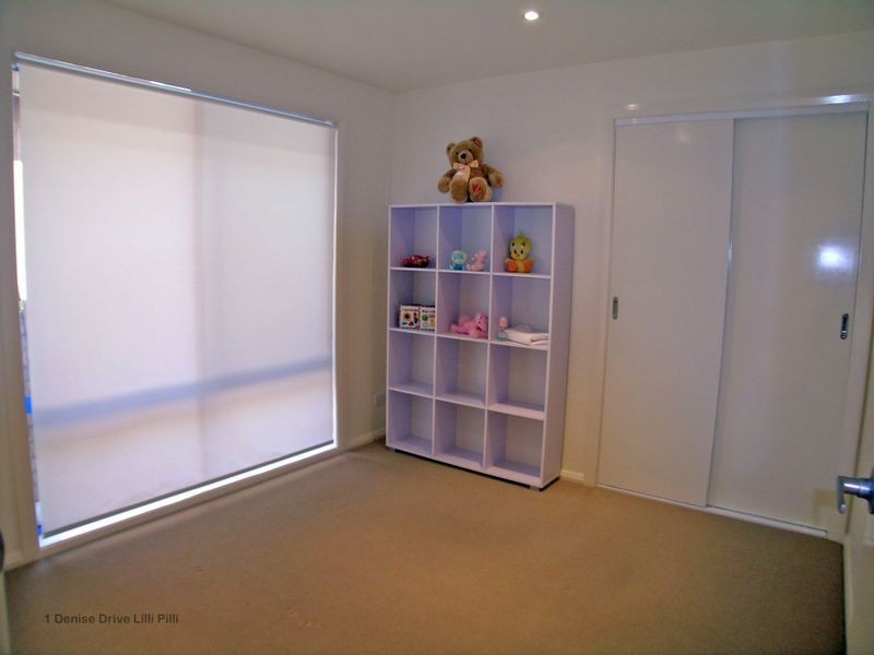 1 Denise Drive, Lilli Pilli NSW 2536