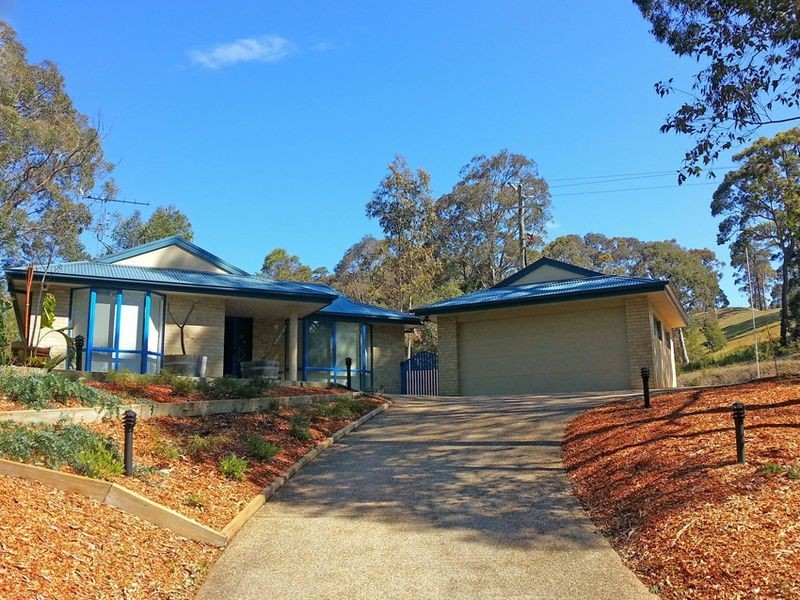 1 Denise Drive, Lilli Pilli NSW 2536