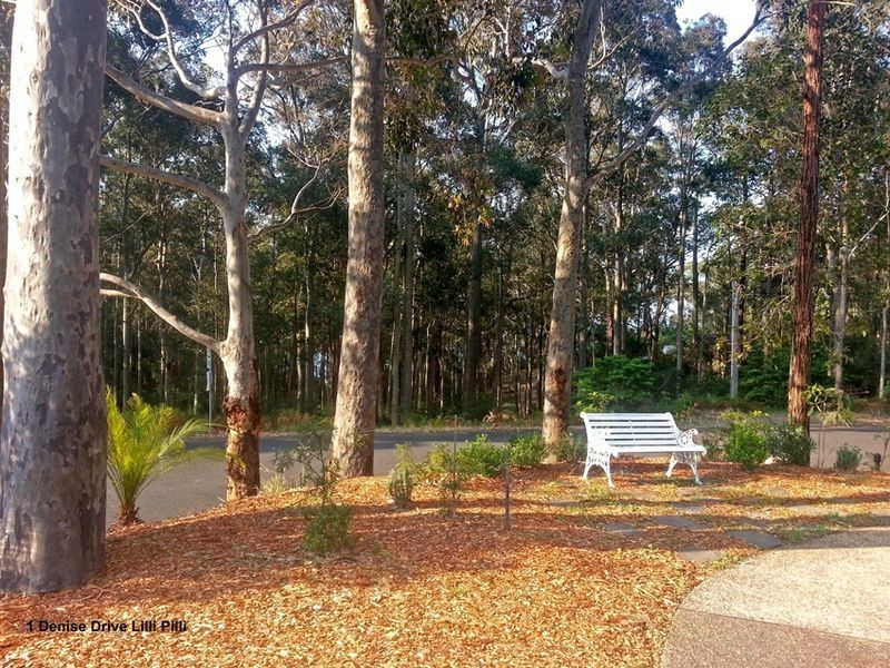 1 Denise Drive, Lilli Pilli NSW 2536