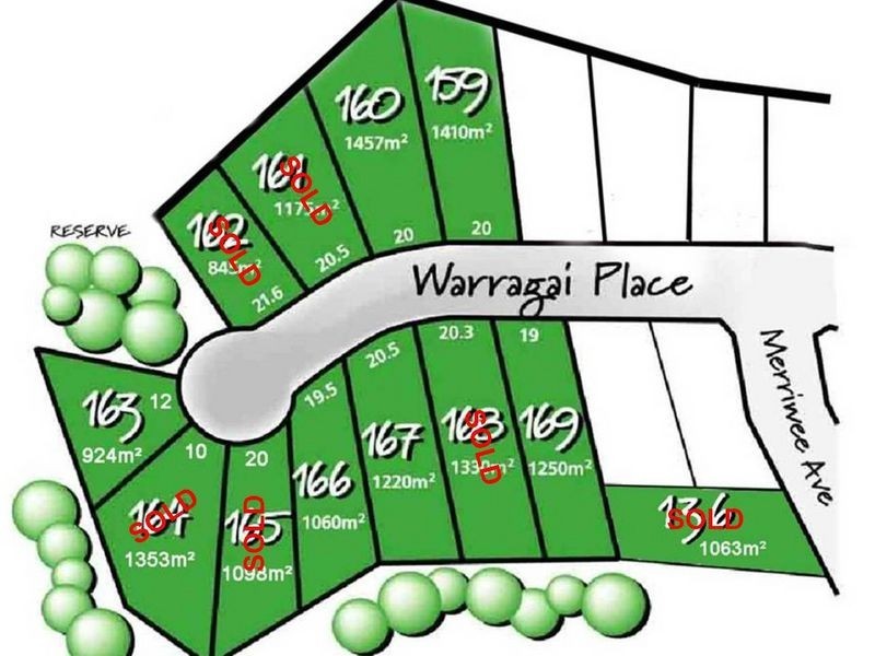Warragai Place Estate, Malua Bay NSW 2536