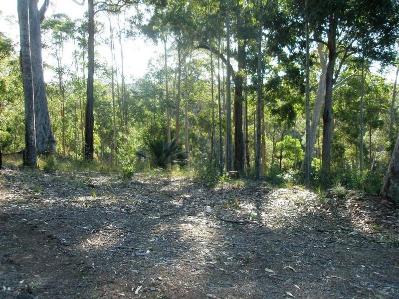 Warragai Place Estate, Malua Bay NSW 2536