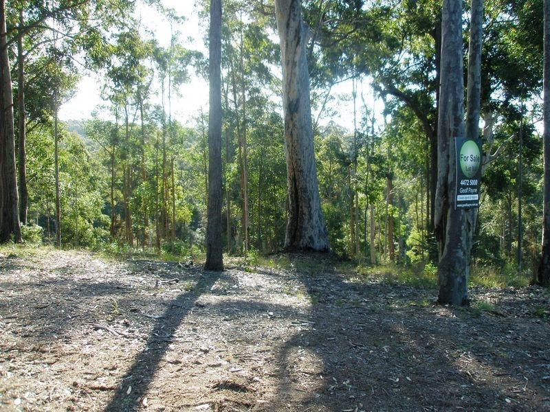 Warragai Place Estate, Malua Bay NSW 2536