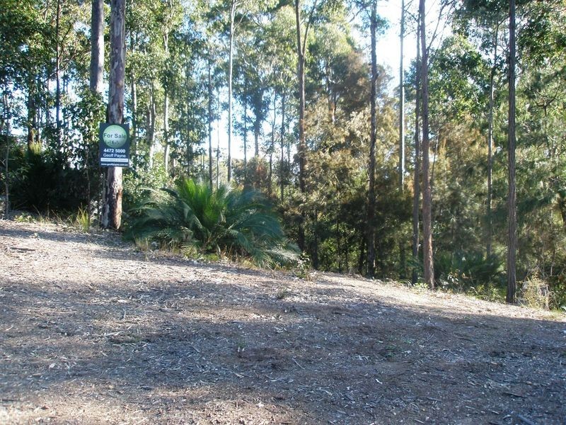 Warragai Place Estate, Malua Bay NSW 2536