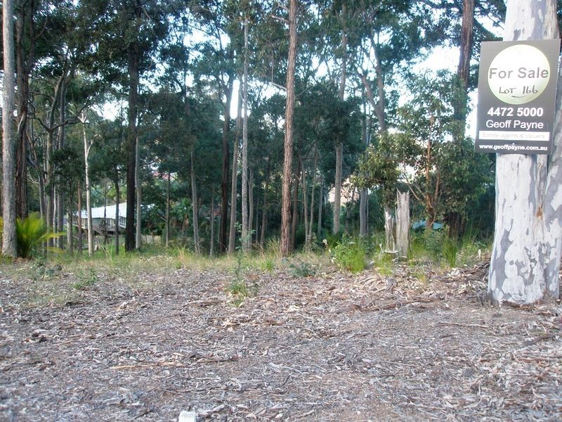 Warragai Place Estate, Malua Bay NSW 2536