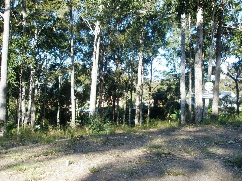 Warragai Place Estate, Malua Bay NSW 2536