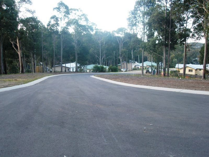 Warragai Place Estate, Malua Bay NSW 2536
