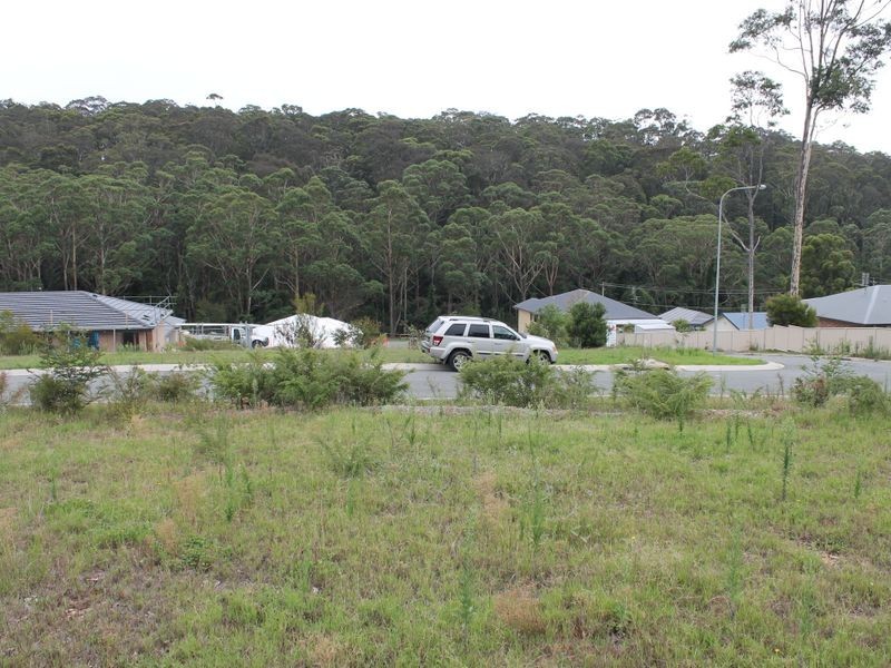Lot 34 Sea Change Estate, Malua Bay NSW 2536
