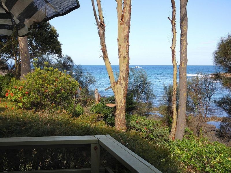 22 Baringa Crescent, Lilli Pilli NSW 2536