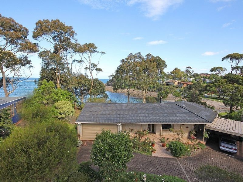 22 Baringa Crescent, Lilli Pilli NSW 2536