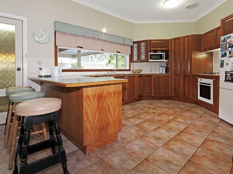 22 Baringa Crescent, Lilli Pilli NSW 2536