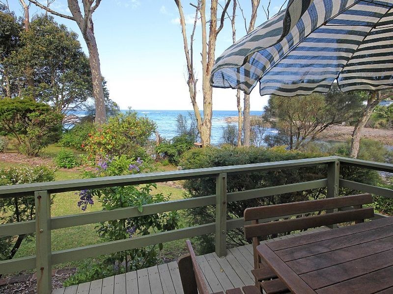 22 Baringa Crescent, Lilli Pilli NSW 2536