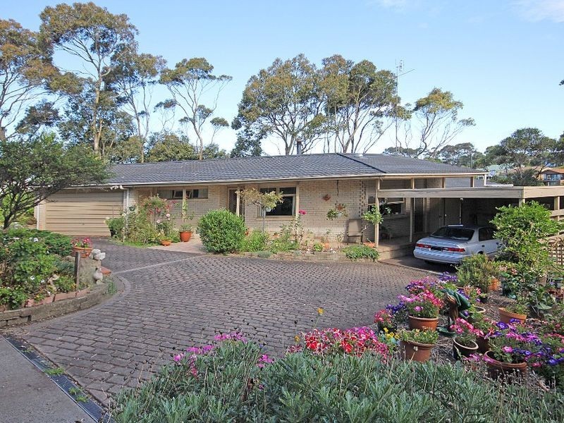 22 Baringa Crescent, Lilli Pilli NSW 2536