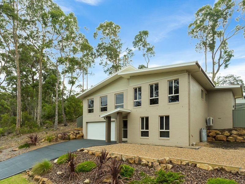 20 Bellbird Drive, Malua Bay NSW 2536