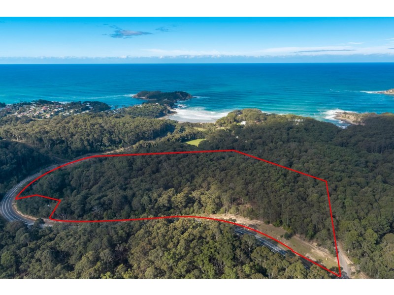 Lot 12 Bass Drive, Malua Bay NSW 2536 LJ Hooker Malua Bay