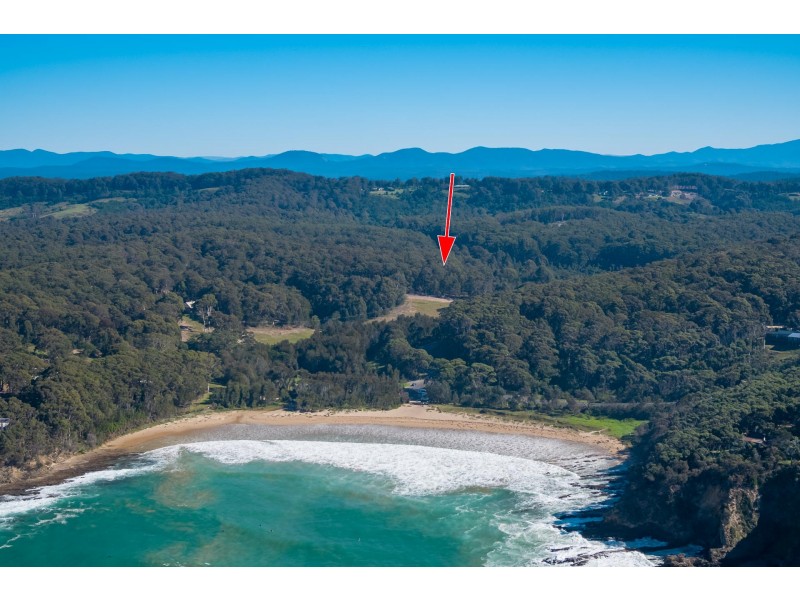 Lot 12 Bass Drive, Malua Bay NSW 2536 LJ Hooker Malua Bay