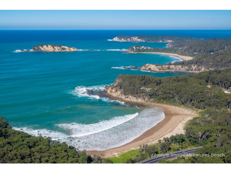 Lot 12 George Bass Drive, Malua Bay NSW 2536