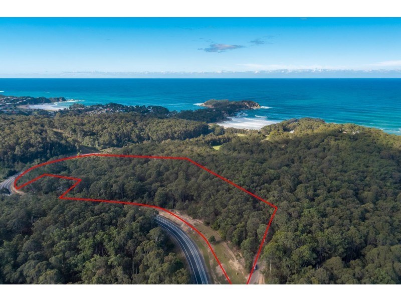 Lot 12 Bass Drive, Malua Bay NSW 2536 LJ Hooker Malua Bay