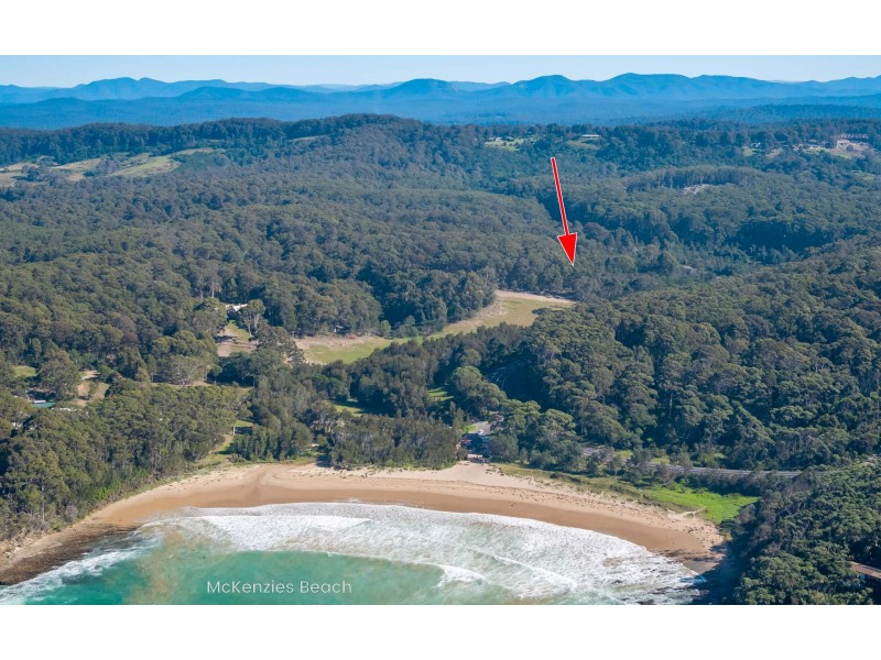 Lot 12 Bass Drive, Malua Bay NSW 2536 LJ Hooker Malua Bay