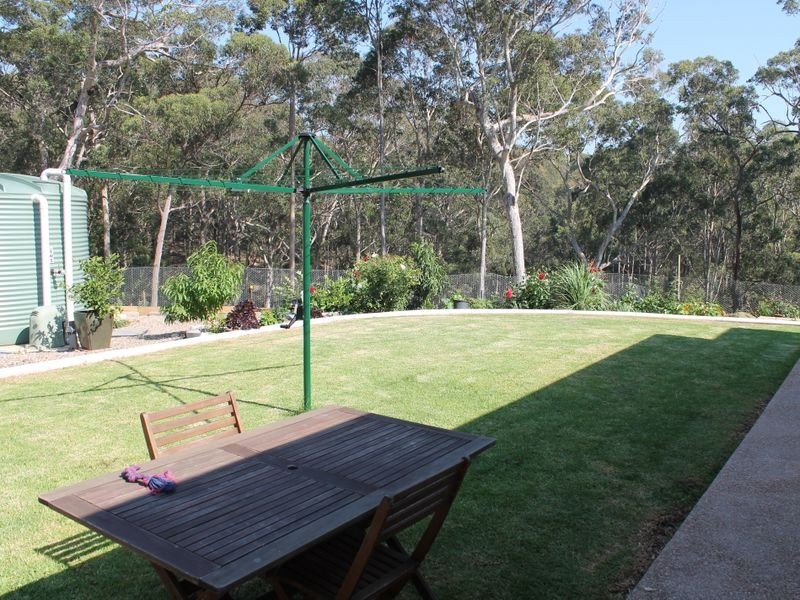 7a Roseby Drive, Rosedale NSW 2536