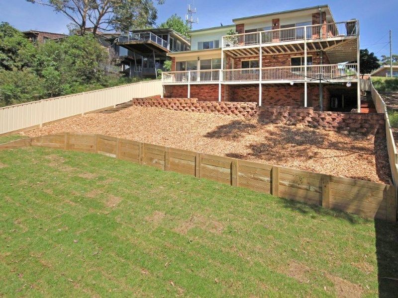 95 Vista Avenue, Catalina NSW 2536