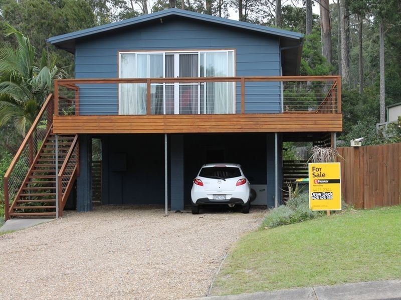 39 Parker Avenue, Surf Beach NSW 2536