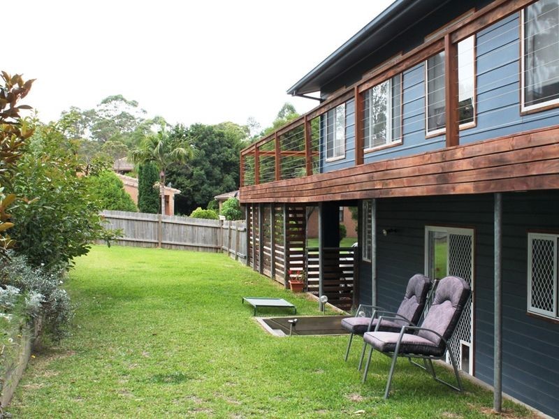 39 Parker Avenue, Surf Beach NSW 2536
