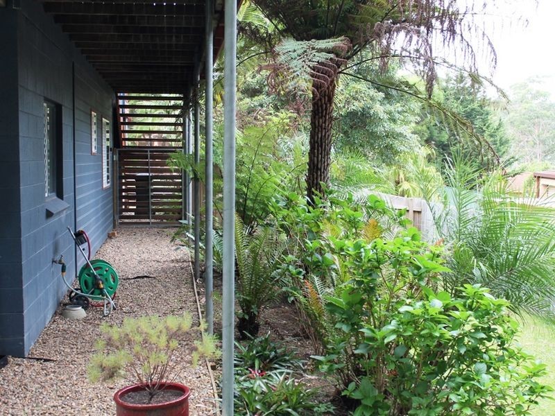 39 Parker Avenue, Surf Beach NSW 2536