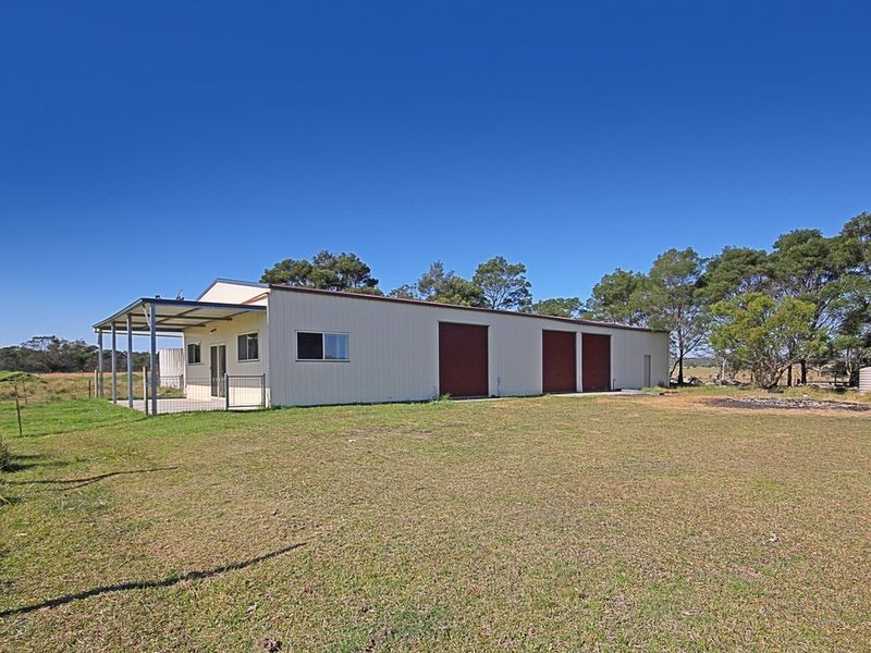 175 Noggarula Drive, Moruya NSW 2537