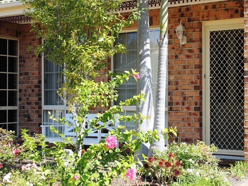 7/2-4 Newth Place, Surf Beach NSW 2536