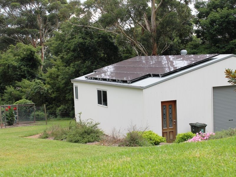 11 Towrang Avenue, Surf Beach NSW 2536