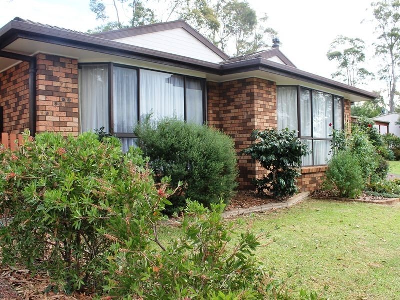 6 Timber Way, Surf Beach NSW 2536