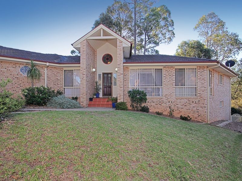 15 Lewana Close, Lilli Pilli NSW 2536