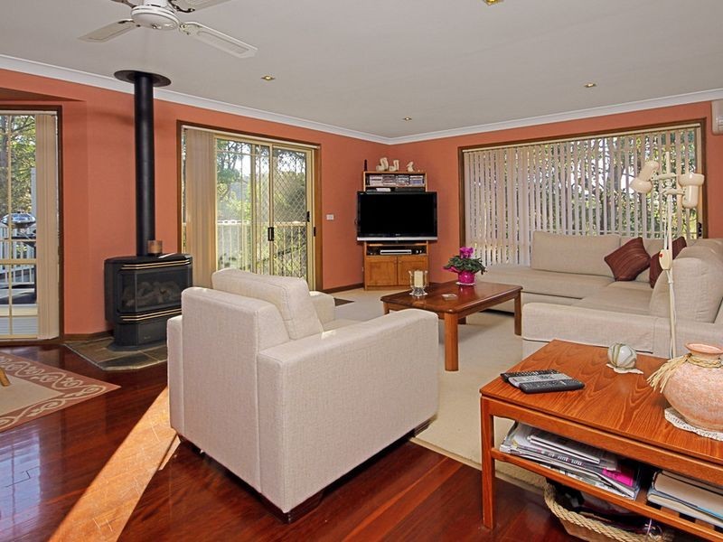 15 Lewana Close, Lilli Pilli NSW 2536